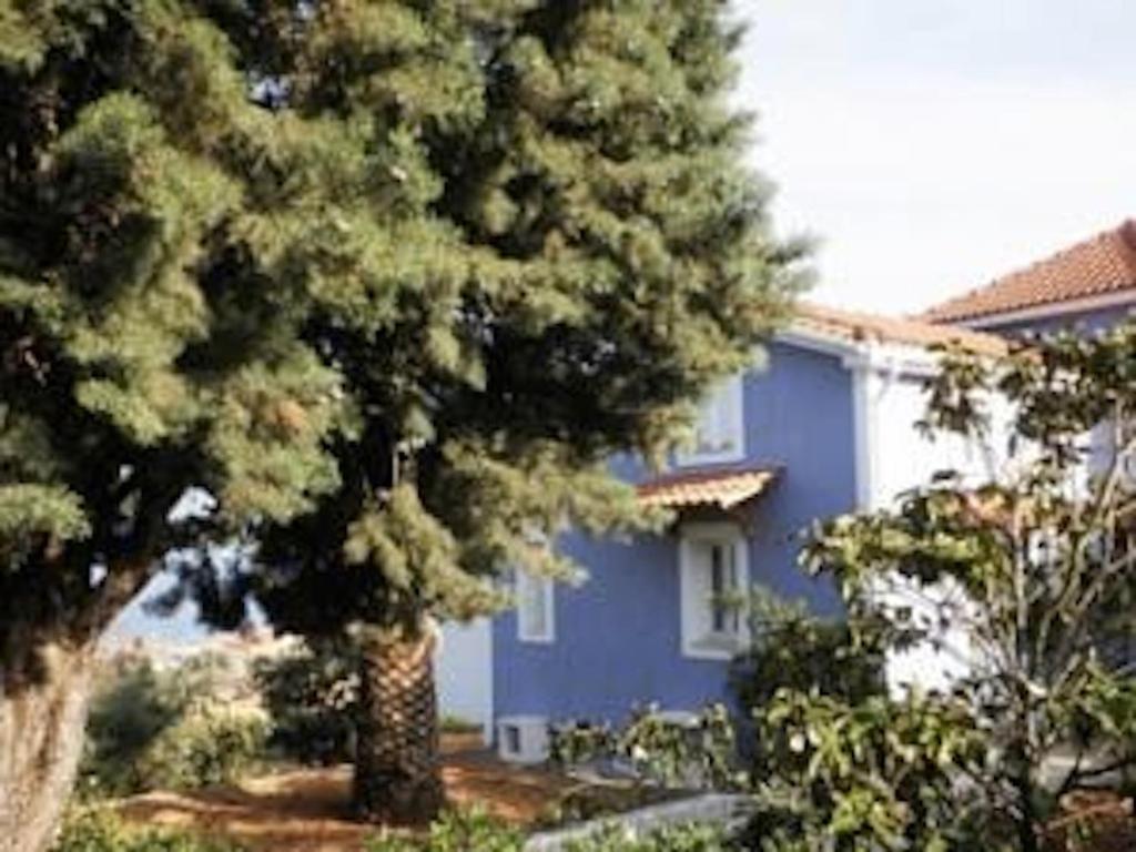 Villa Eliza Skala  Екстер'єр фото