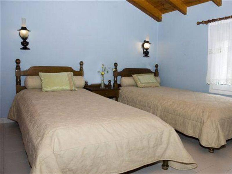 Villa Eliza Skala  Екстер'єр фото